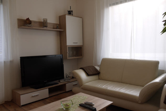 Ferienwohnung Bild 6