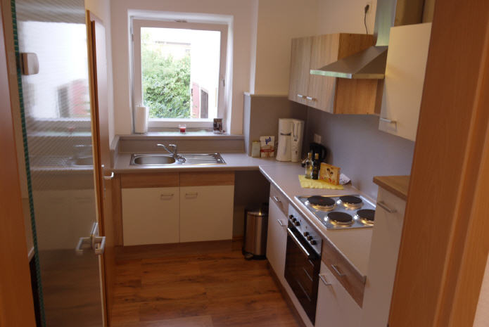 Ferienwohnung Bild 7