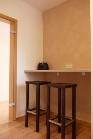 Ferienwohnung Bild 9