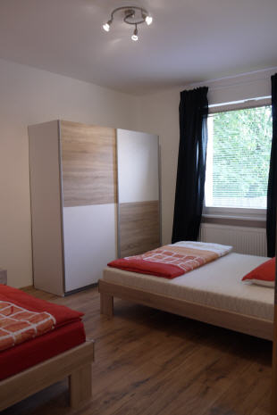 Ferienwohnung Bild 14