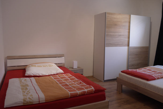 Ferienwohnung Bild 15