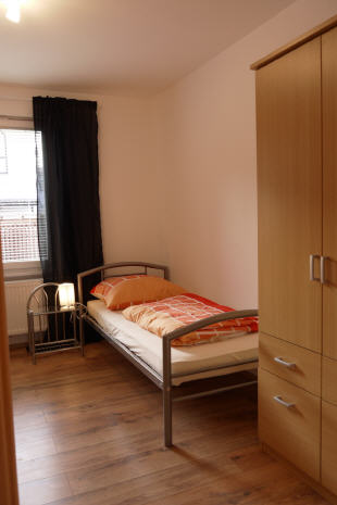Ferienwohnung Bild 16