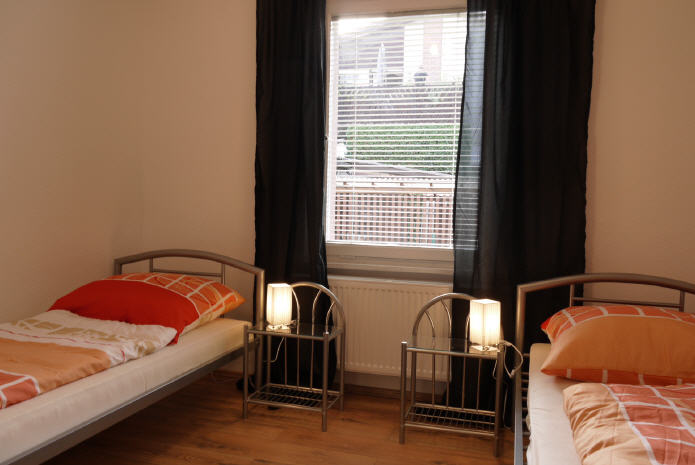 Ferienwohnung Bild 17